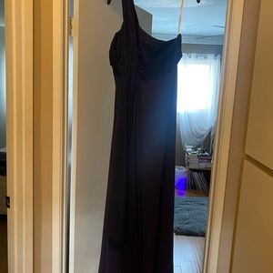 Davide’s Bridal Bridesmaid Dress size 14